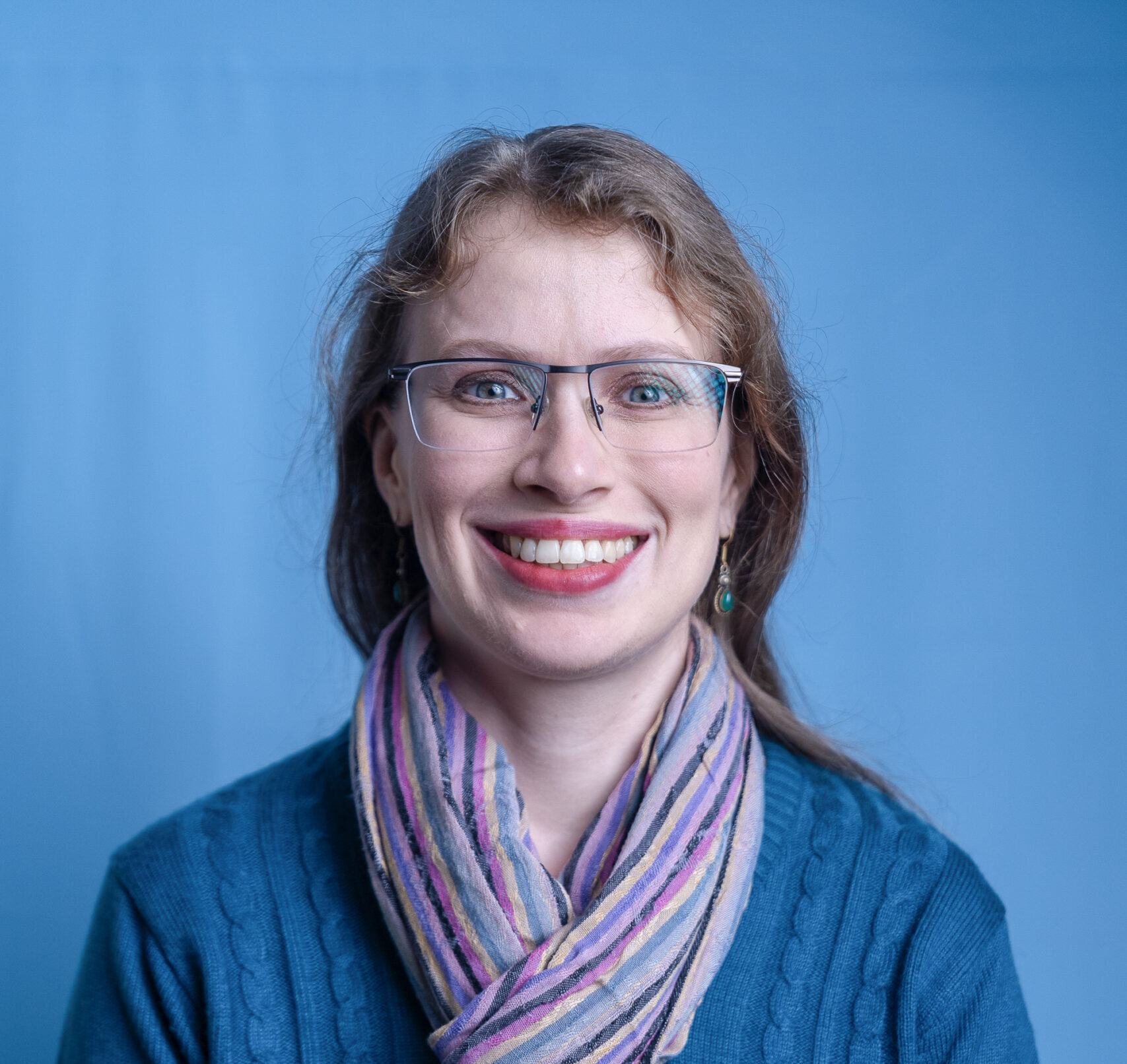 Anna Elizabeth Hegdahl