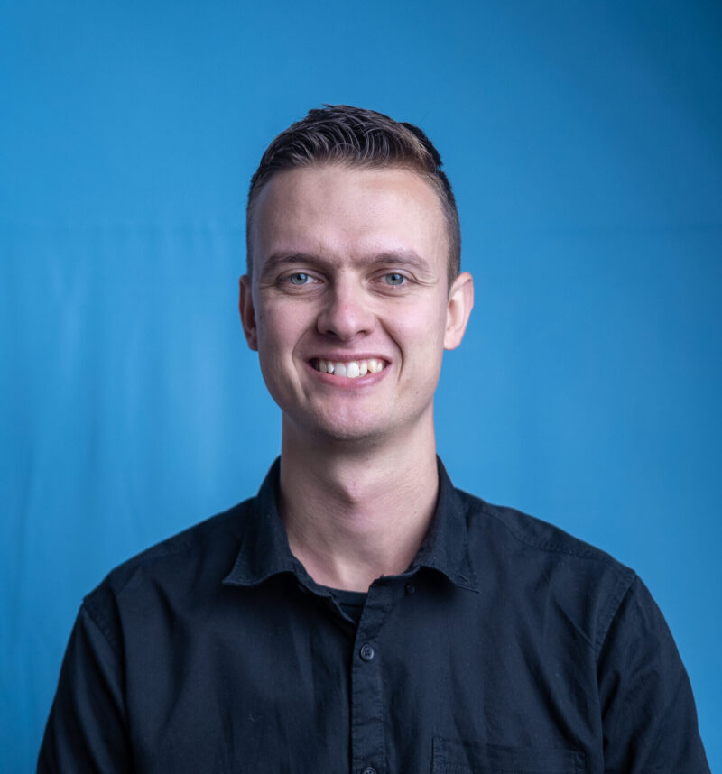 Christiaan Paetzold