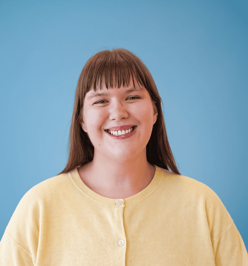 Cierra Vandermark