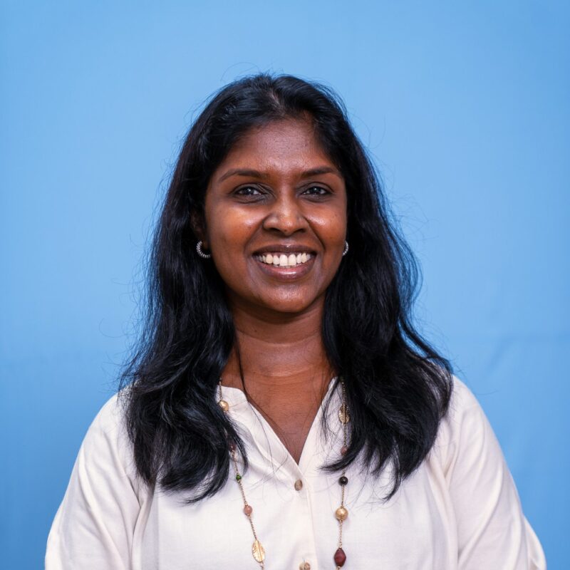 Deepa David