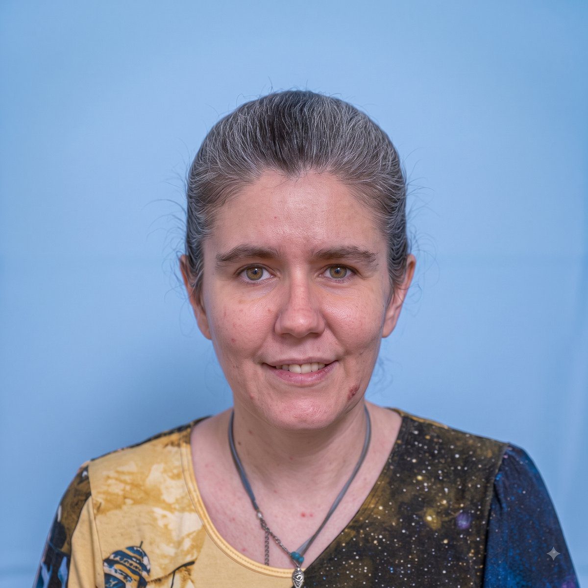 Elizabeth Jackson