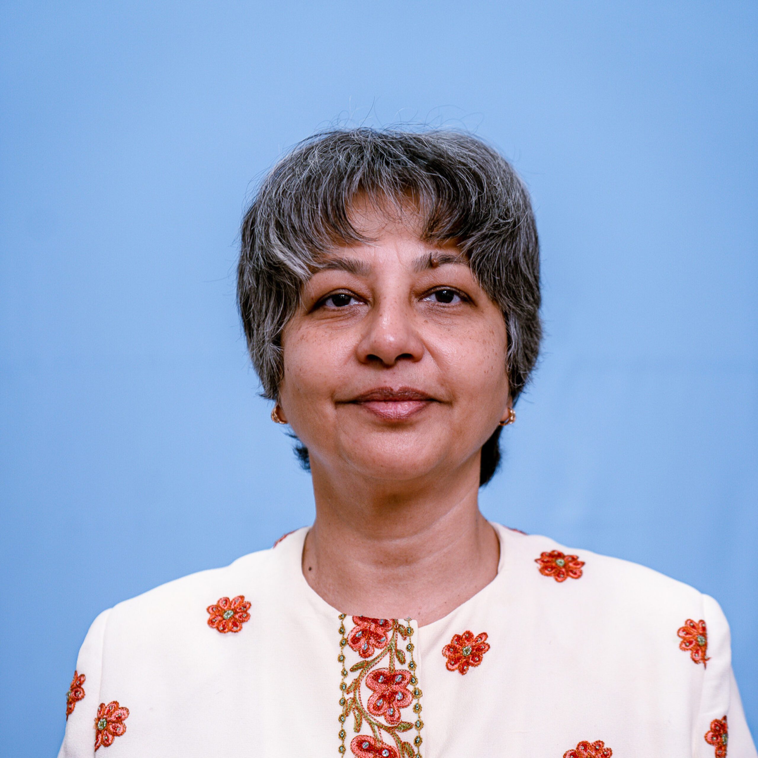Esha Abrol