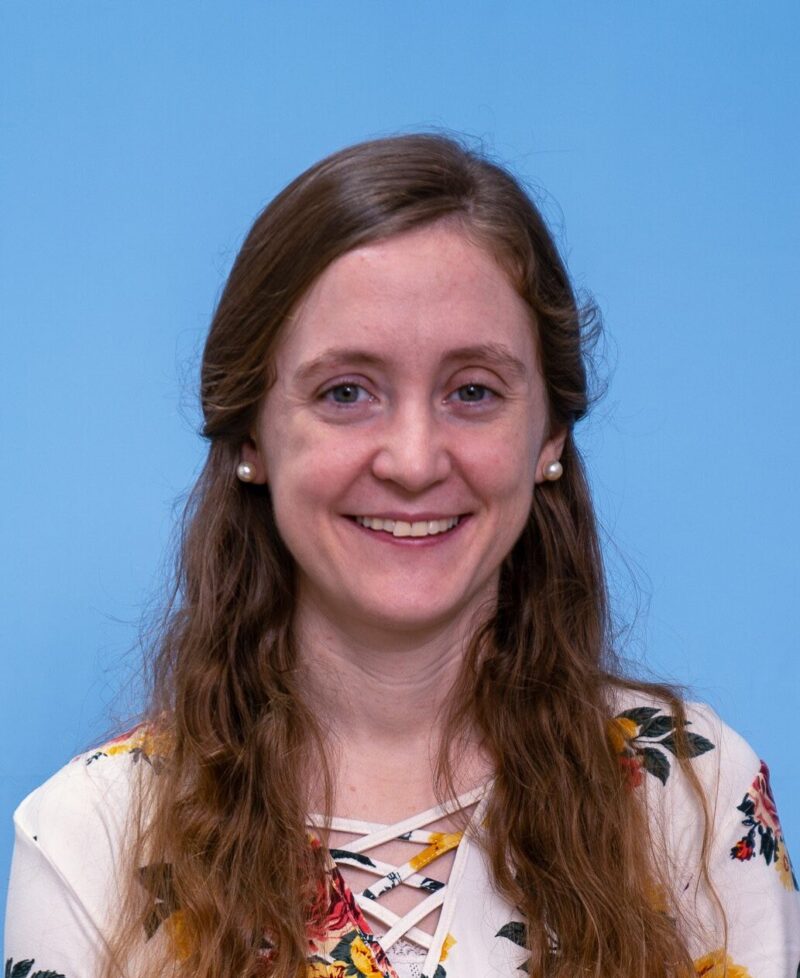 Faith Boyle