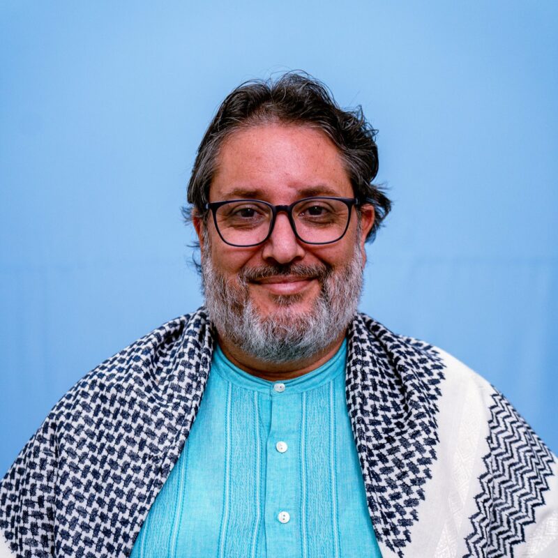José Morales