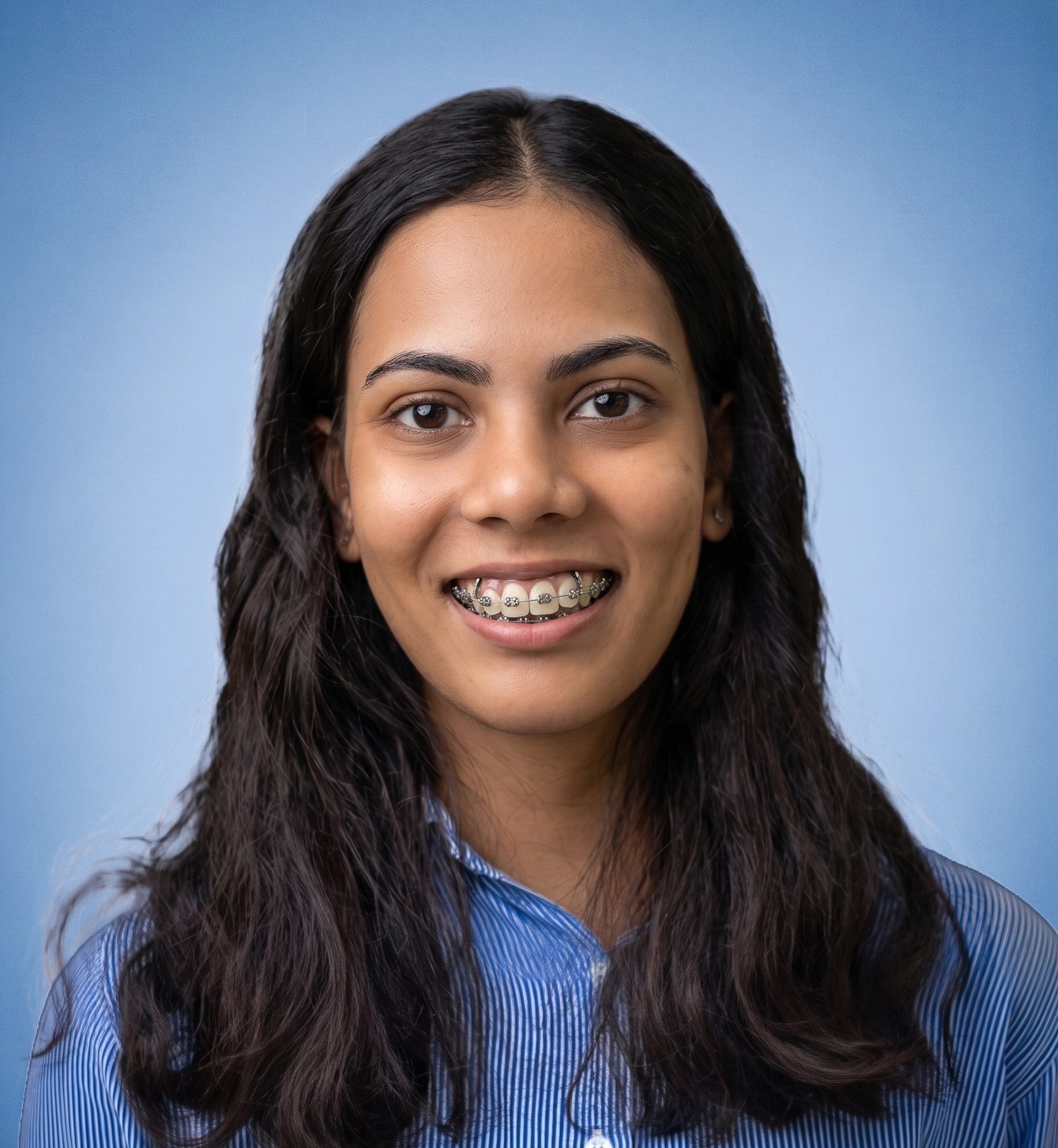 Mahima Solomon