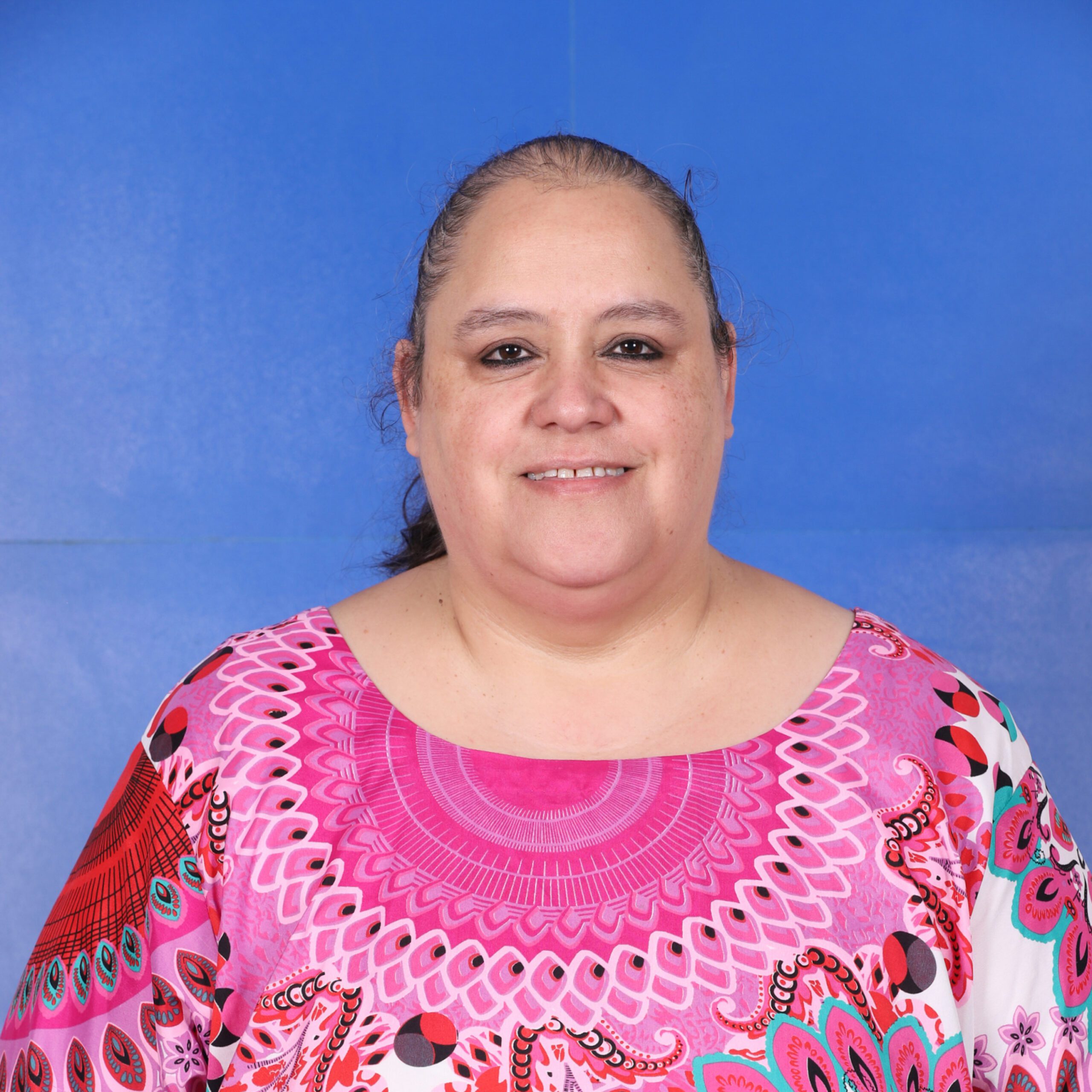 Marisol Peña Biber