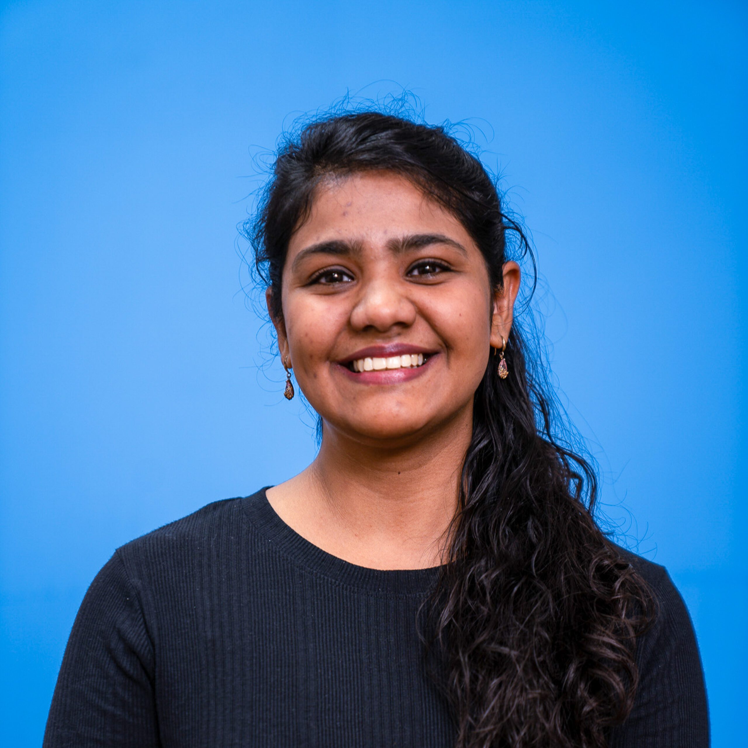 Shikha Joel Kallath