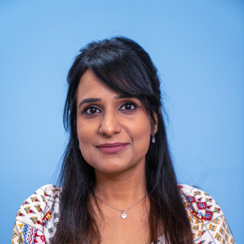 Vanshika Gupta